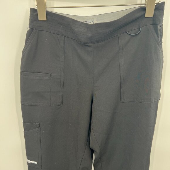 Black Skechers by Barco scrub pants Size XS - Picture 4 of 8